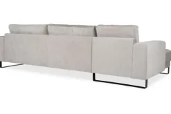 Outlet Lounge bank Axelle Actie Loungebanken