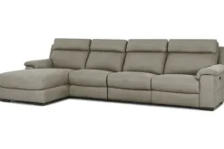 Loungebanken-Domicil Lounge bank Canneto |