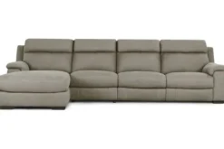 Loungebanken-Domicil Lounge bank Canneto |