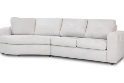 Sale Lounge bank Cassidy Ronde Banken|Loungebanken