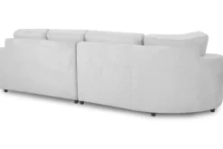 Sale Lounge bank Cassidy Ronde Banken|Loungebanken