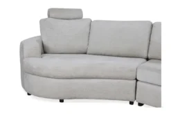 Ronde Banken-Kenzo Lounge bank Cassidy