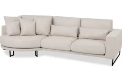 Clearance Lounge bank Dordoni II Ronde Banken|Loungebanken