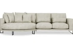 Ronde Banken|Loungebanken-Be Inspired Lounge bank Dordoni II