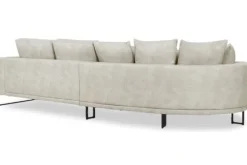 Ronde Banken|Loungebanken-Be Inspired Lounge bank Dordoni II