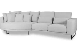 Sale Lounge bank Dordoni II Ronde Banken|Loungebanken