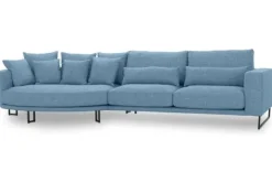 Ronde Banken|Loungebanken-Be Inspired Lounge bank Dordoni II