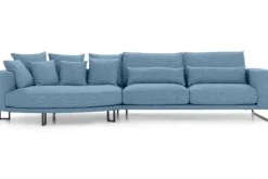 Ronde Banken|Loungebanken-Be Inspired Lounge bank Dordoni II