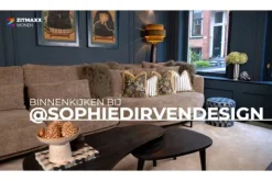 Discount Lounge bank Dordoni II Ronde Banken|Loungebanken