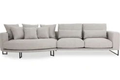 Discount Lounge bank Dordoni II Ronde Banken|Loungebanken