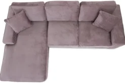 Online Lounge bank Dunes Loungebanken