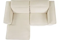 Elementen Banken|Loungebanken-Italian Comfort Style Lounge bank Empresa