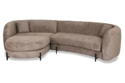 Best Lounge bank Esmee Ronde Banken|Loungebanken