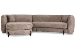 Best Lounge bank Esmee Ronde Banken|Loungebanken