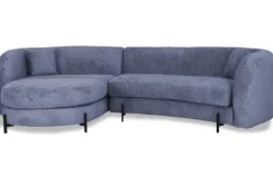 Best Lounge bank Esmee Ronde Banken|Loungebanken