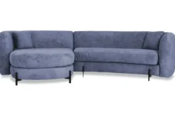 Best Lounge bank Esmee Ronde Banken|Loungebanken