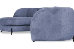 Best Lounge bank Esmee Ronde Banken|Loungebanken