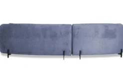 Best Lounge bank Esmee Ronde Banken|Loungebanken