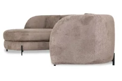 Best Lounge bank Esmee Ronde Banken|Loungebanken