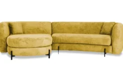 Best Lounge bank Esmee Ronde Banken|Loungebanken