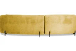 Best Lounge bank Esmee Ronde Banken|Loungebanken