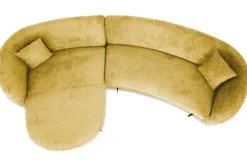 Best Lounge bank Esmee Ronde Banken|Loungebanken