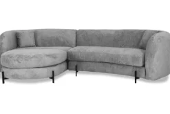 Best Lounge bank Esmee Ronde Banken|Loungebanken