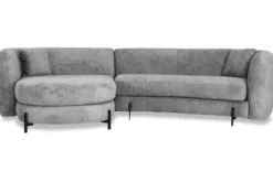 Best Lounge bank Esmee Ronde Banken|Loungebanken