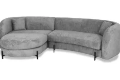 Best Lounge bank Esmee Ronde Banken|Loungebanken