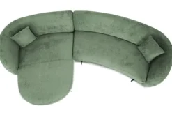 Best Lounge bank Esmee Ronde Banken|Loungebanken