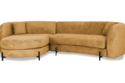 Best Lounge bank Esmee Ronde Banken|Loungebanken