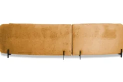 Best Lounge bank Esmee Ronde Banken|Loungebanken