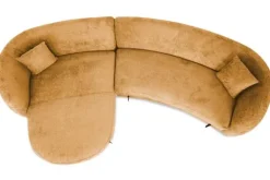 Best Lounge bank Esmee Ronde Banken|Loungebanken