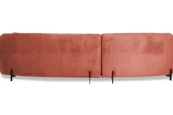 Best Lounge bank Esmee Ronde Banken|Loungebanken