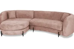 Best Lounge bank Esmee Ronde Banken|Loungebanken