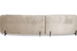 Best Lounge bank Esmee Ronde Banken|Loungebanken