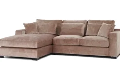 Loungebanken-Givenchie Lounge bank Franchesca