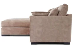 Loungebanken-Givenchie Lounge bank Franchesca