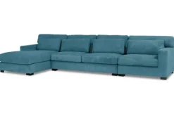 Clearance Lounge bank Franchesca Loungebanken