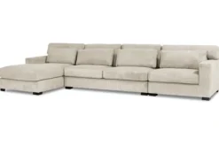 Clearance Lounge bank Franchesca Loungebanken