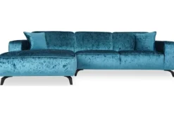 Loungebanken-Design Italia Lounge bank Galeria