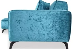 Loungebanken-Design Italia Lounge bank Galeria