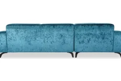 Loungebanken-Design Italia Lounge bank Galeria