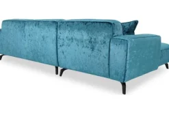 Loungebanken-Design Italia Lounge bank Galeria