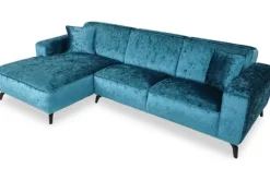 Loungebanken-Design Italia Lounge bank Galeria