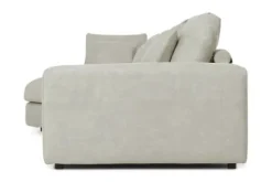 Lounge bank Giovanni Ronde Banken|Loungebanken