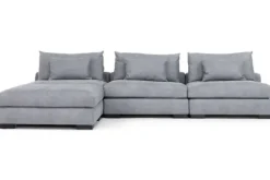 Elementen Banken|Loungebanken-Easy Lifestyle Lounge bank Giovanni