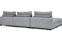 Elementen Banken|Loungebanken-Easy Lifestyle Lounge bank Giovanni