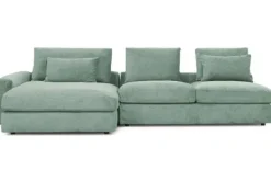 Clearance Lounge bank Giovanni Elementen Banken