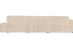 New Lounge bank Lana Ronde Banken|Loungebanken